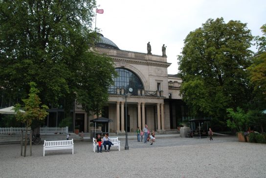 Wiesbaden-kurhaus