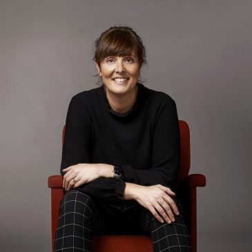 Åsa Bernlo foto Anna Hult