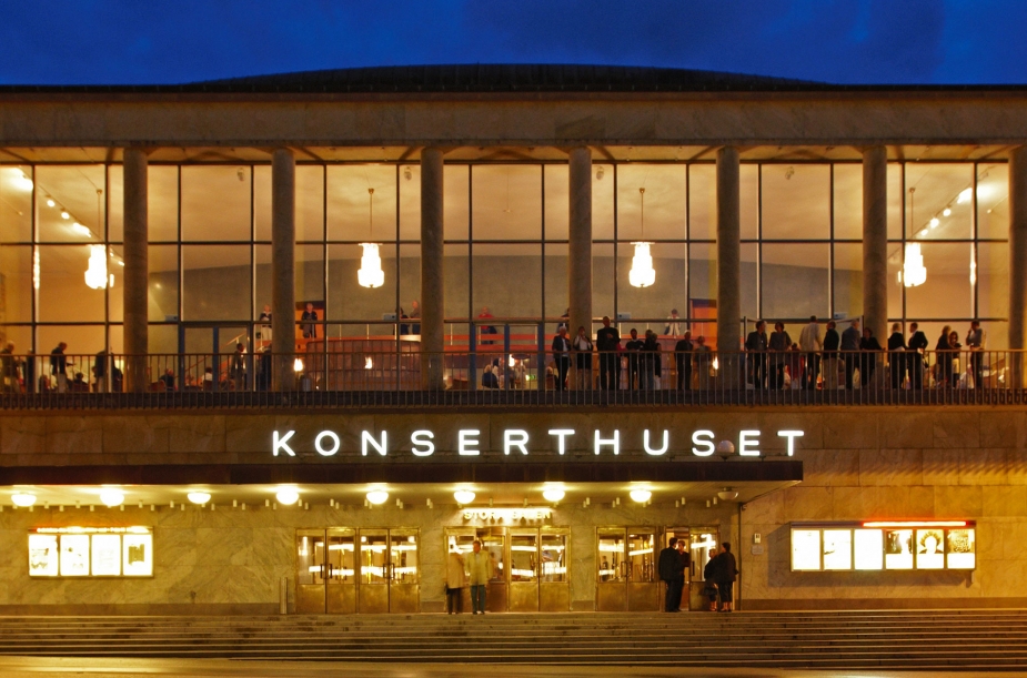 Hyr Konserthuset | Göteborgs konserthus