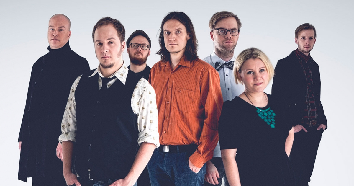 Tsuumi Sound System Konserthus