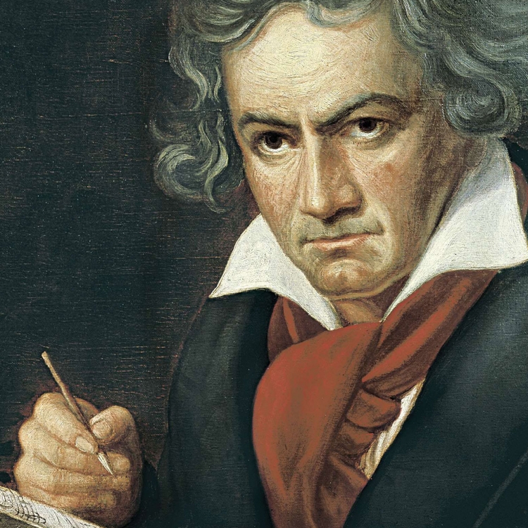 Ludwig van Beethoven (1770-1827) | Gothenburg Concert Hall