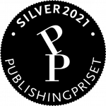 Silver i Publishingpriset 2021