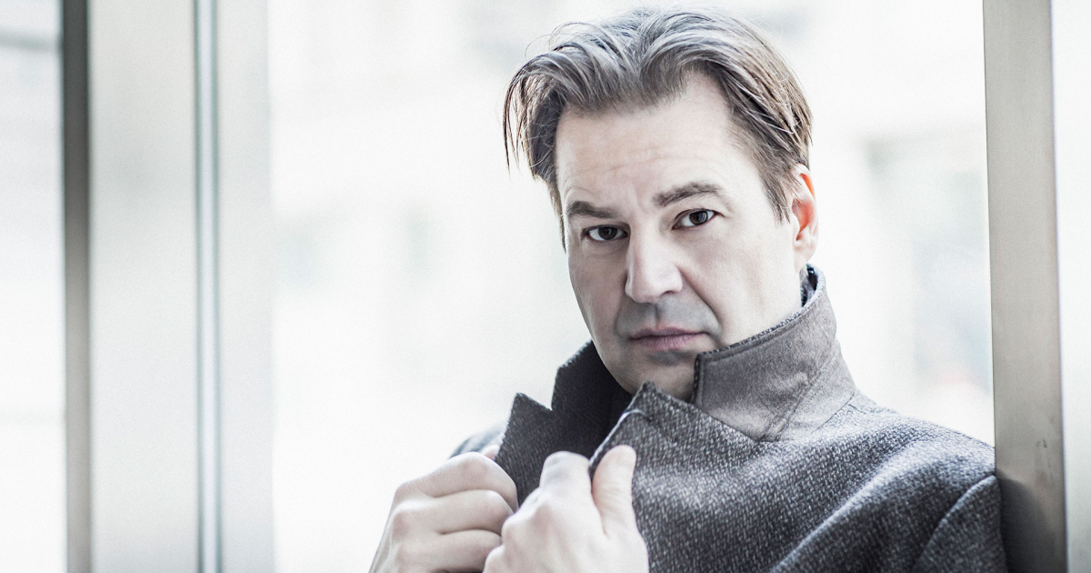 Peter Matkovic Vinterfärd med Mattei | Göteborgs Konserthus