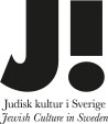 Logotyp Judisk kultur i Sverige