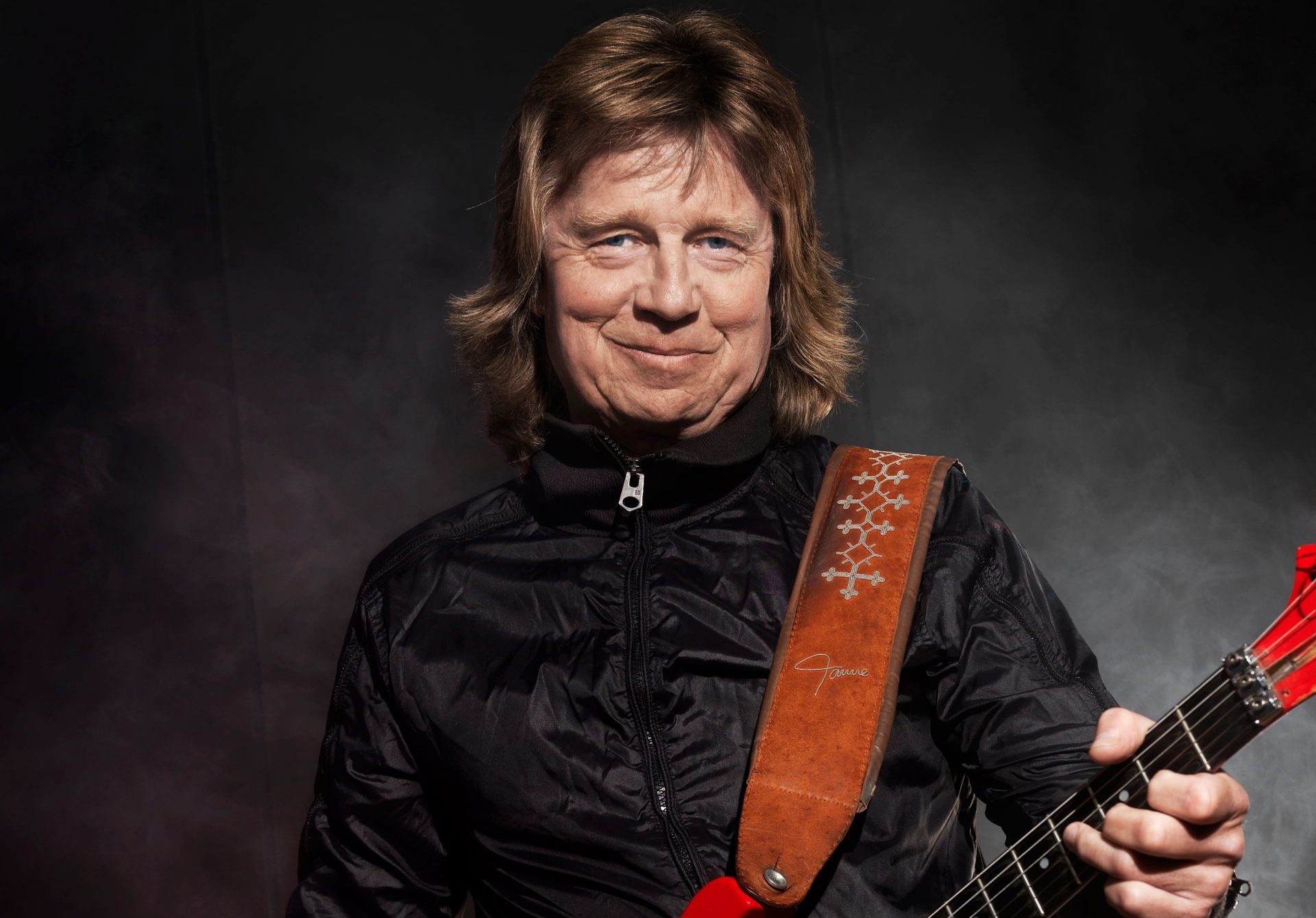 Janne Schaffer ”My Music Story” Konserthus