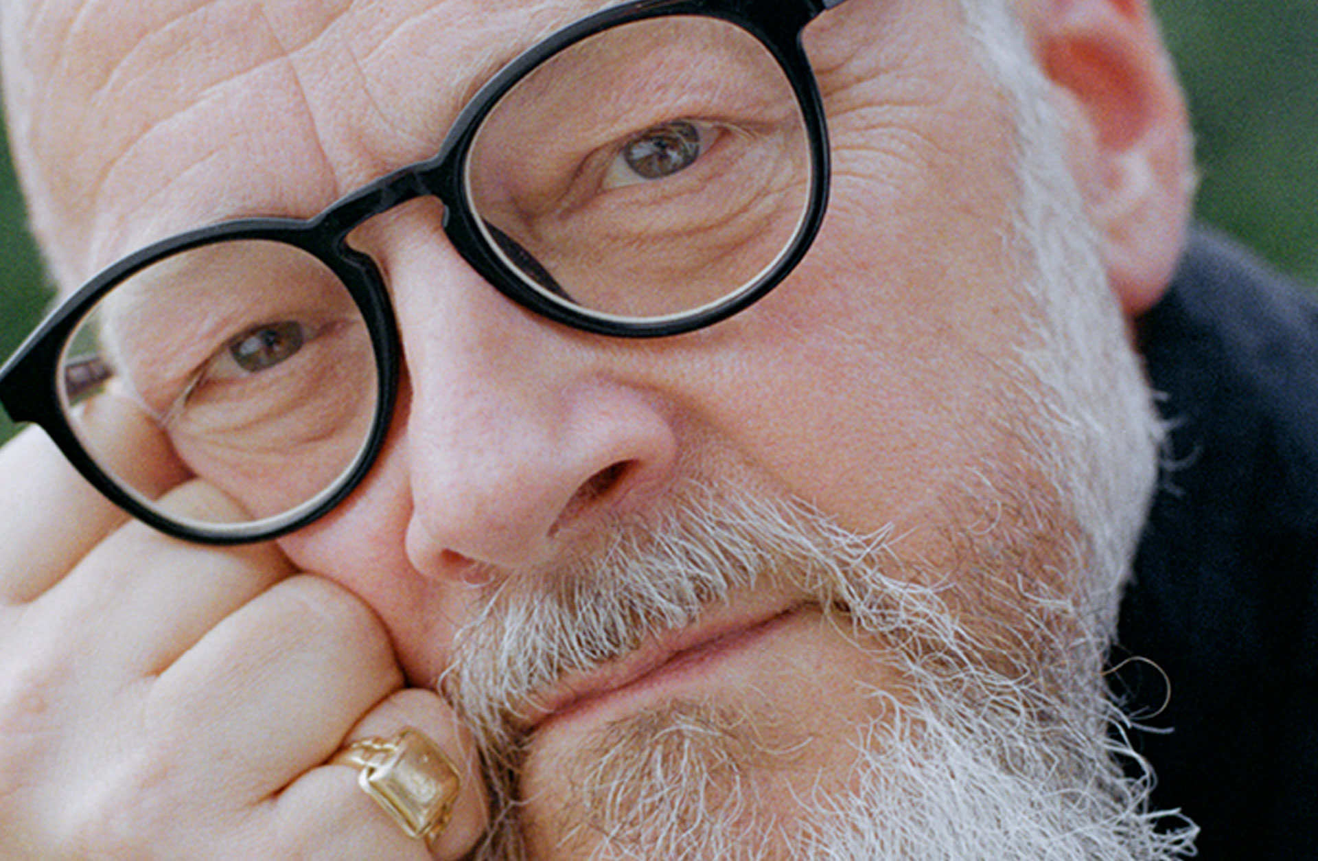 Hans-Ola Ericsson, organist.