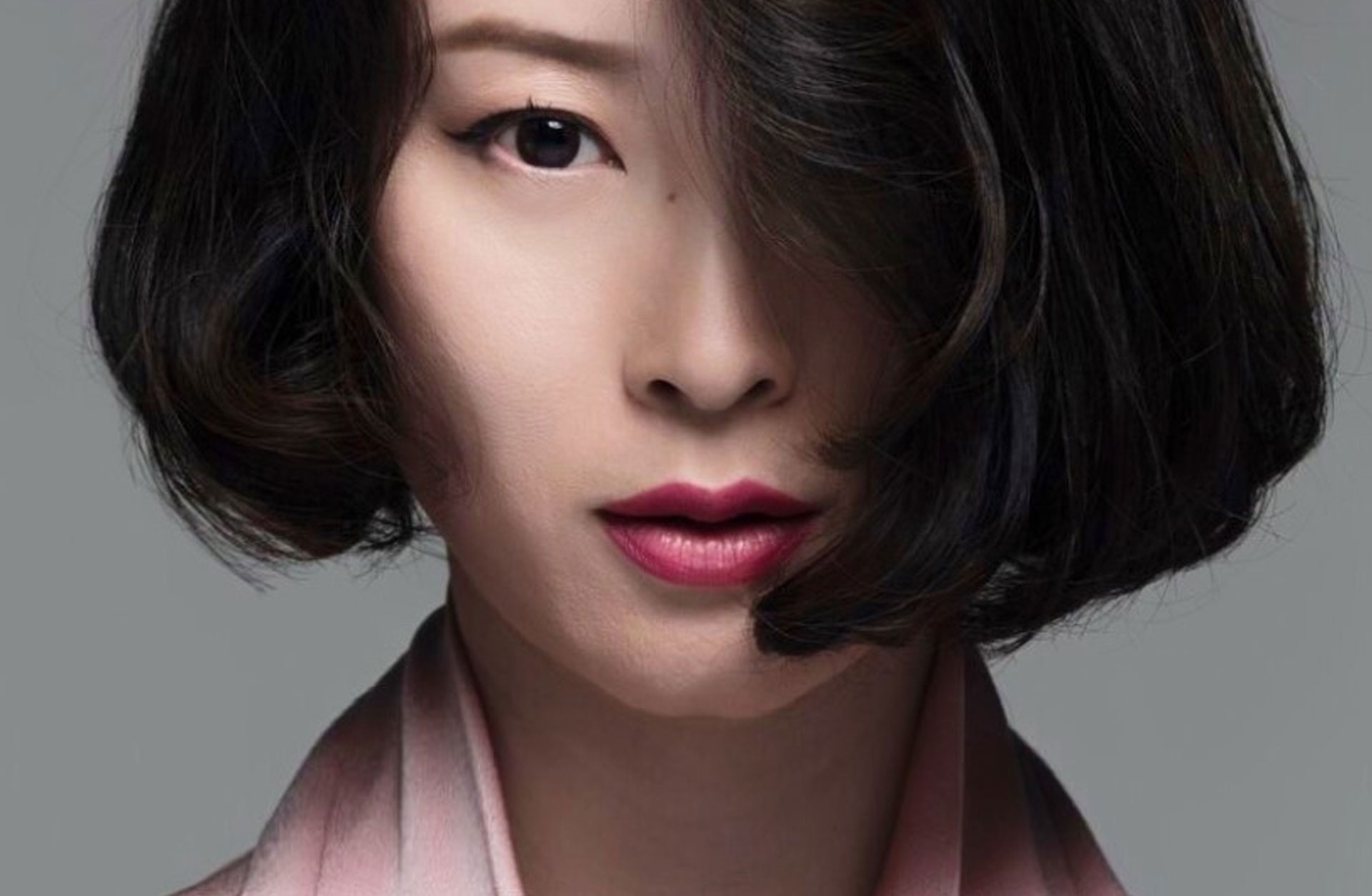 Organisten Shin-Young Lee.