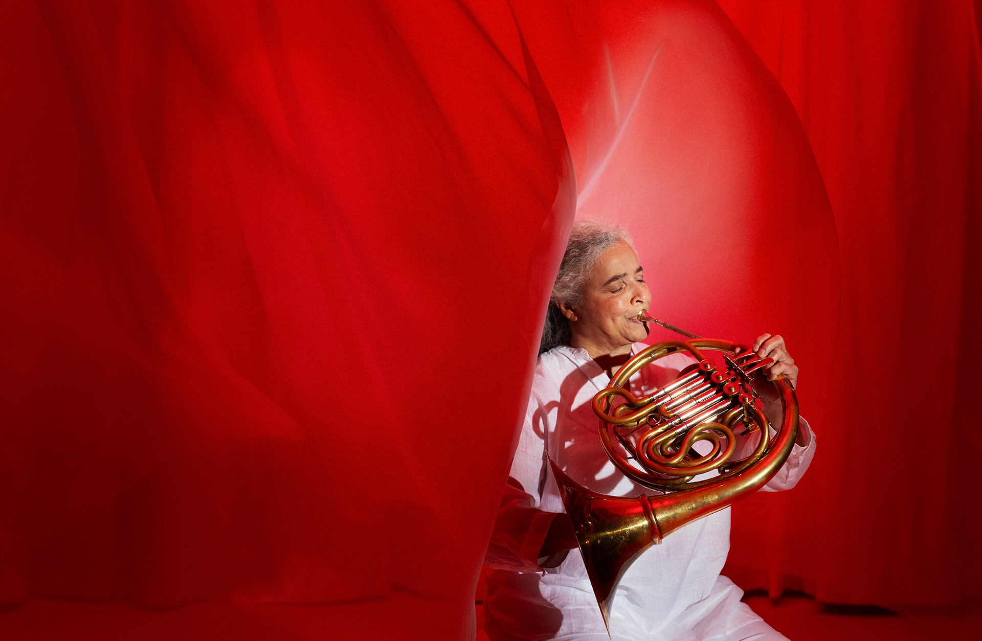 Lisa Ford, valthorn - säsong 2024-2025