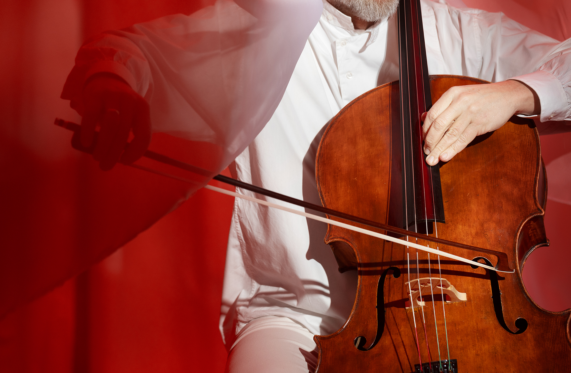 Johan Stern, cello - säsong 2024-2025
