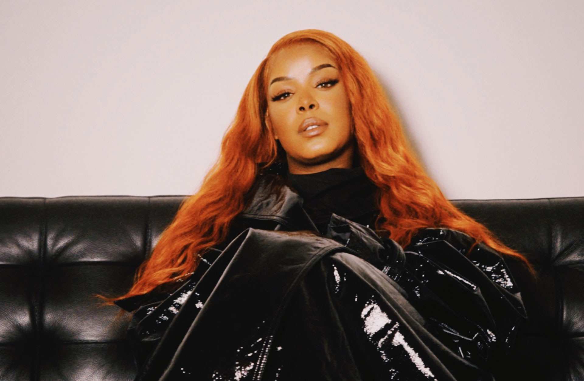 Imenella: Jag vill göra mig obekväm | Göteborgs Konserthus