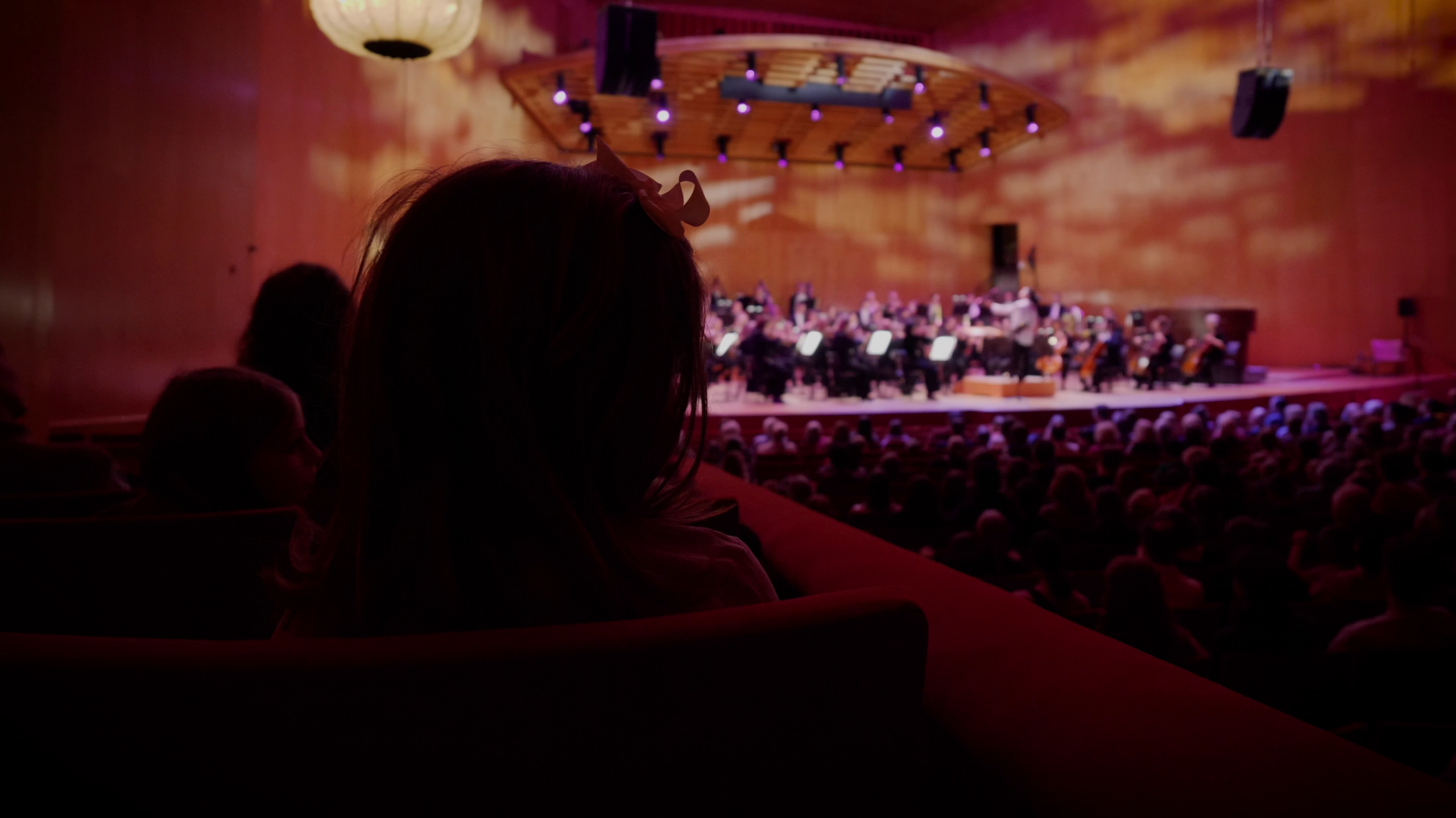 Familjekonsert i Göteborgs Konserthus
