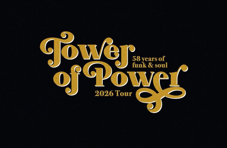 Tower of Power | Gothenburg Concert Hall