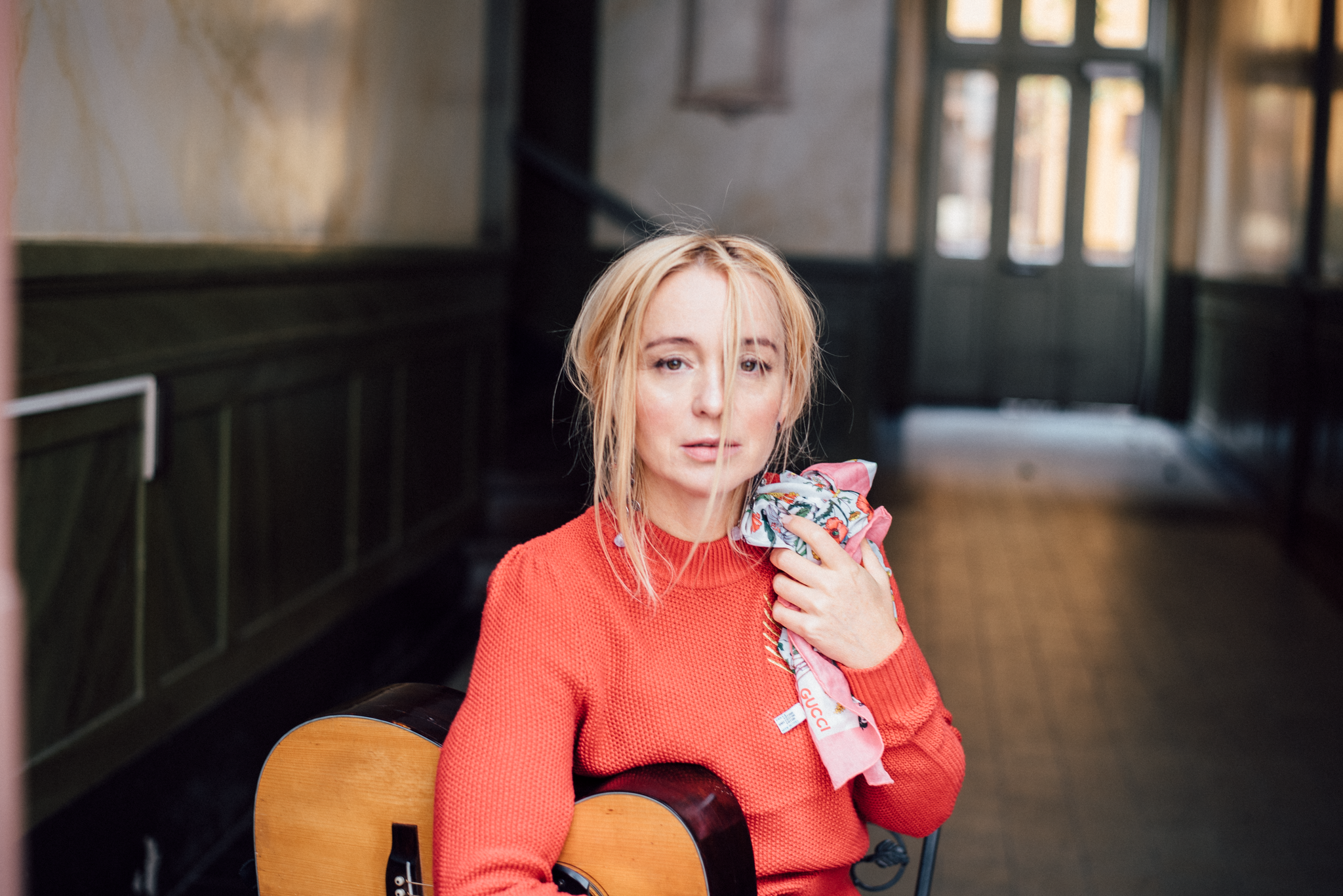Lisa Ekdahl - Du har alltid mej Tour